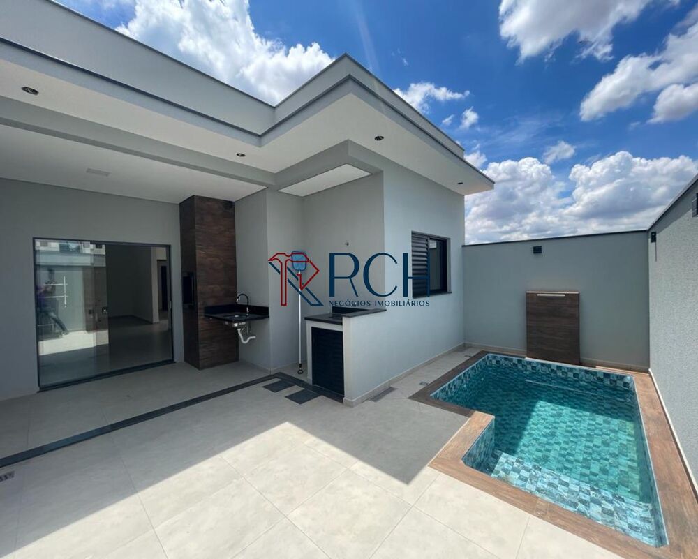 Casa, 3 quartos, 126 m² - Foto 5