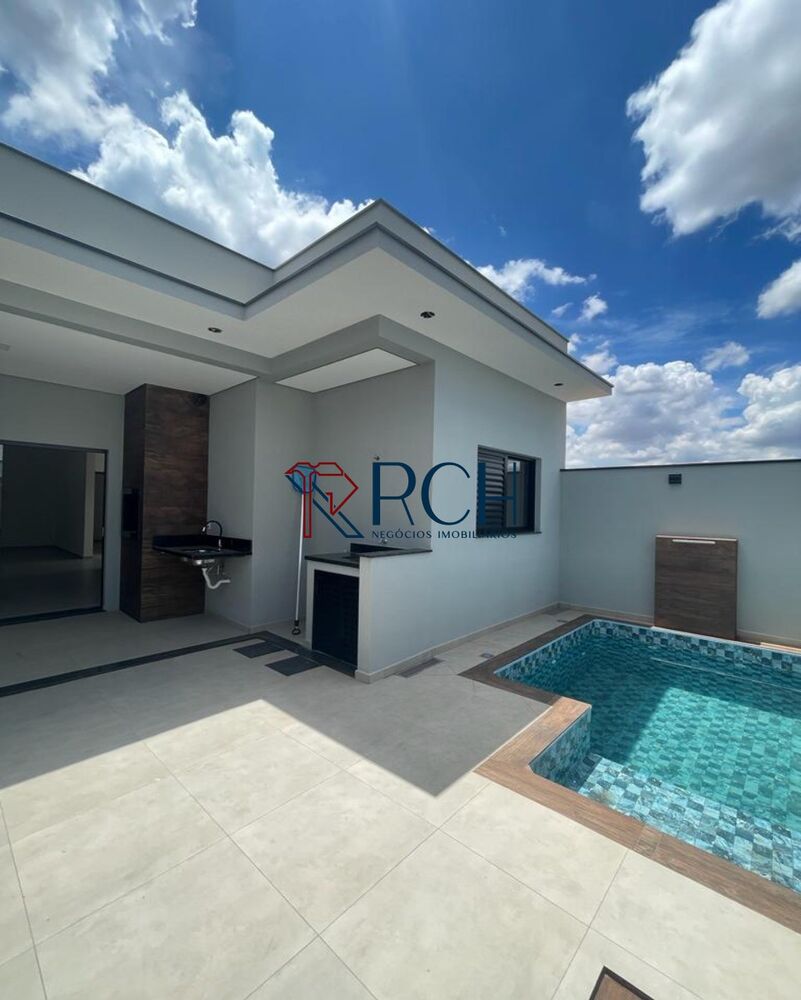 Casa, 3 quartos, 126 m² - Foto 6