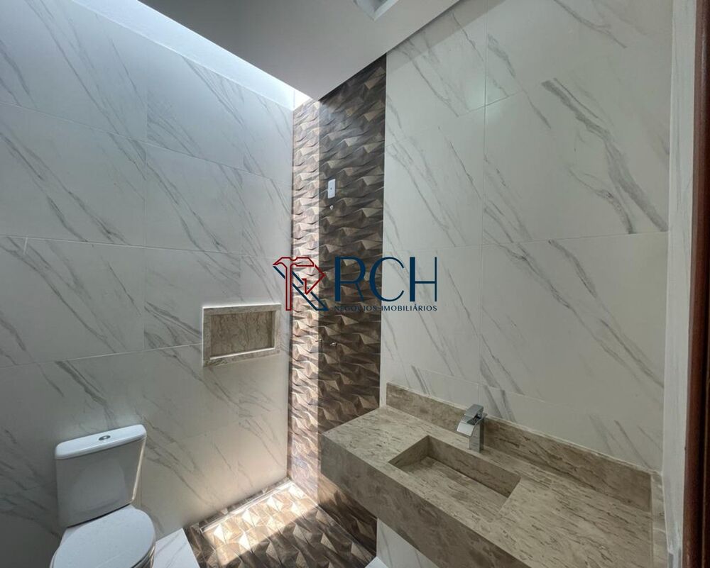 Casa, 3 quartos, 126 m² - Foto 11