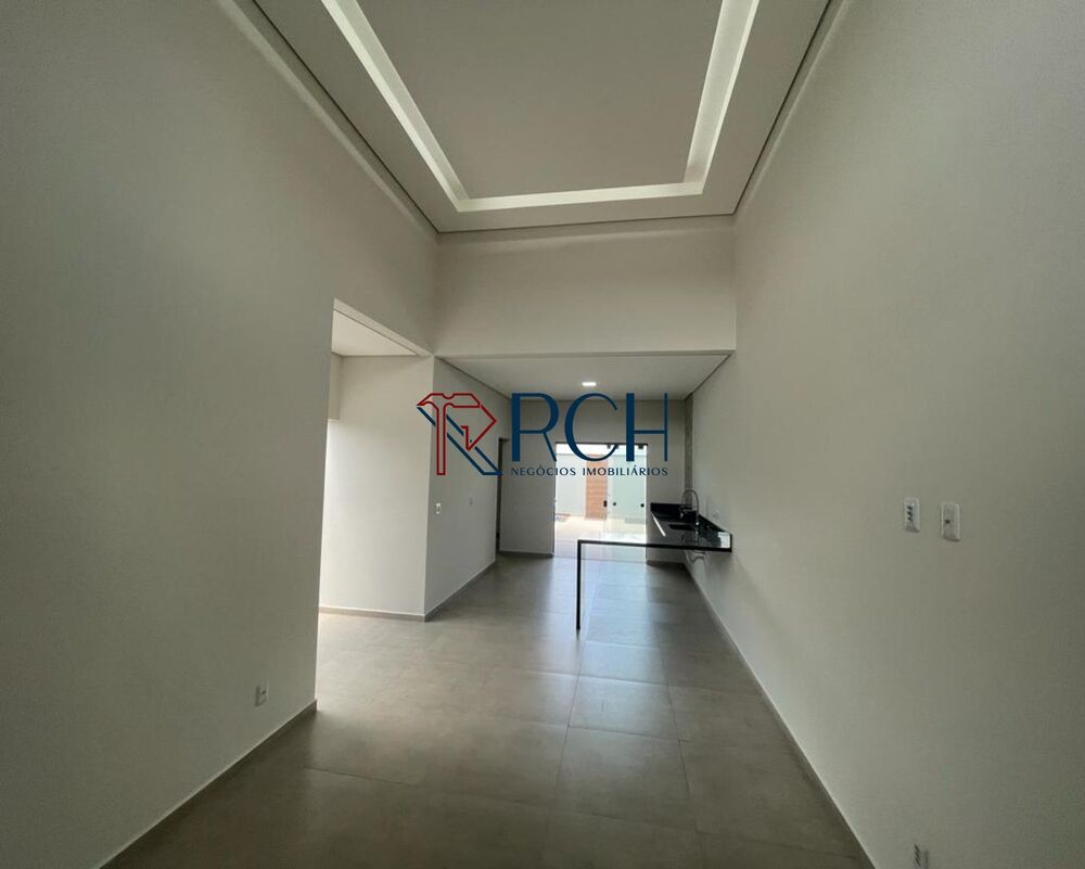 Casa, 3 quartos, 126 m² - Foto 2