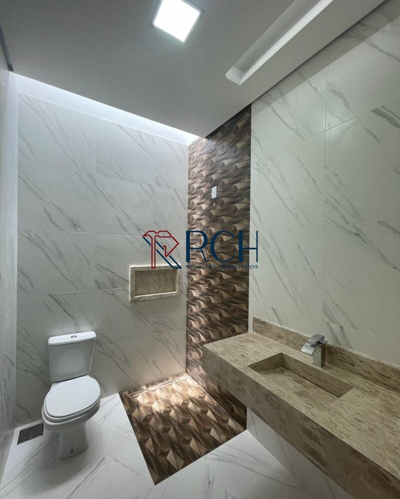 Casa, 3 quartos, 126 m² - Foto 10