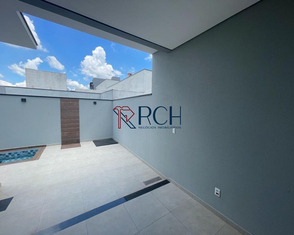 Casa, 3 quartos, 126 m² - Foto 7