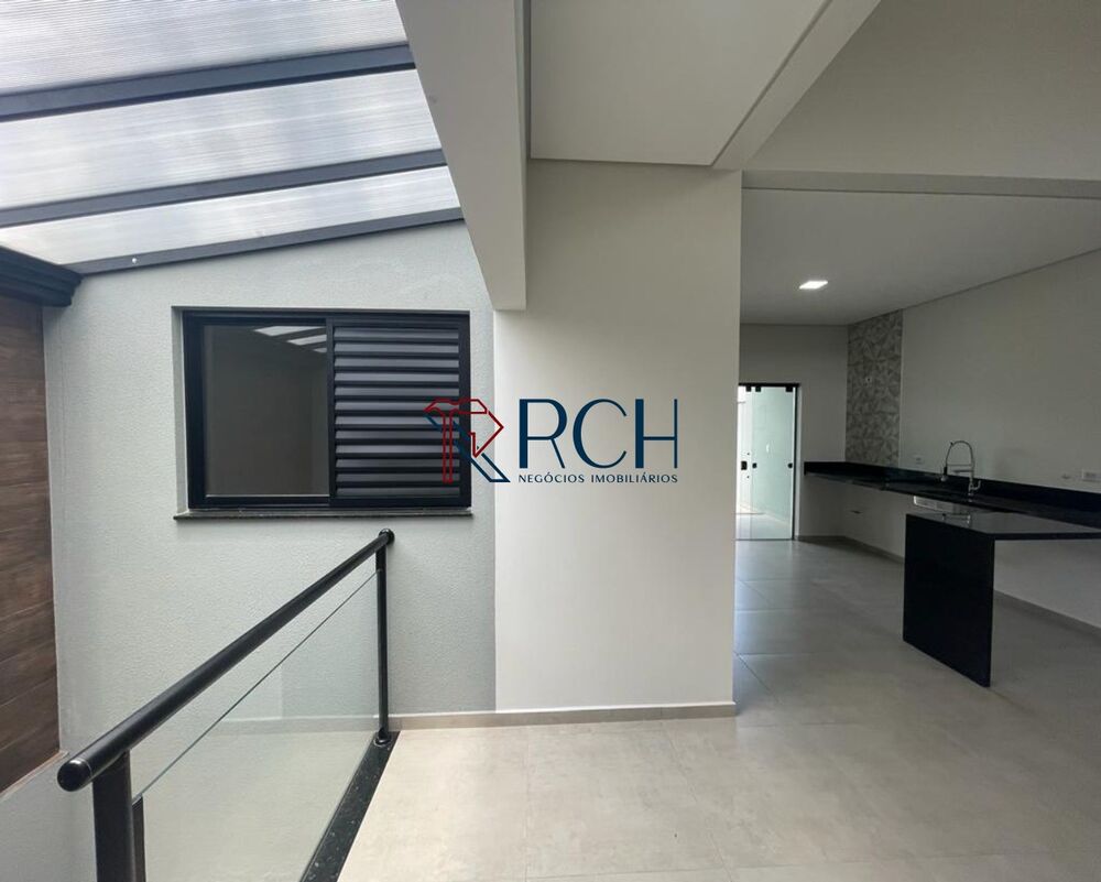 Casa, 3 quartos, 126 m² - Foto 4