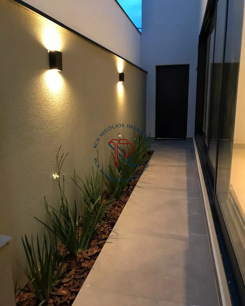 Casa, 3 quartos, 179 m² - Foto 22