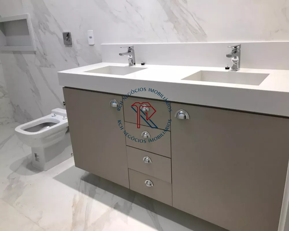 Casa, 3 quartos, 179 m² - Foto 20