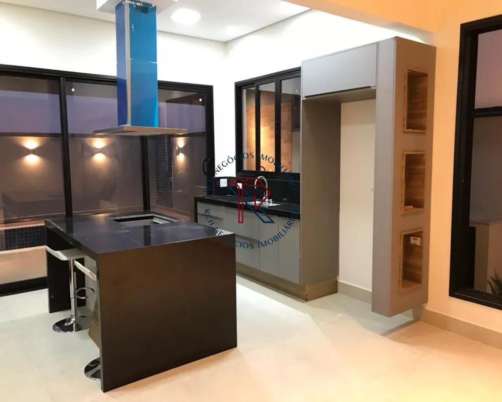 Casa, 3 quartos, 179 m² - Foto 7