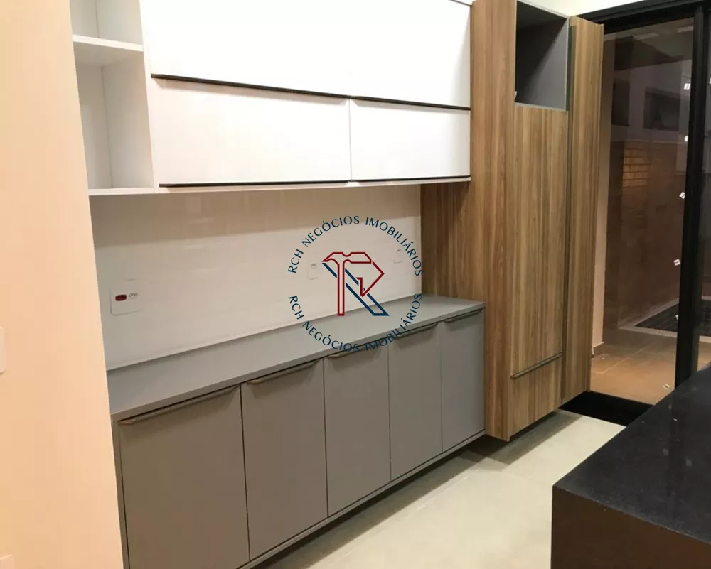 Casa, 3 quartos, 179 m² - Foto 9