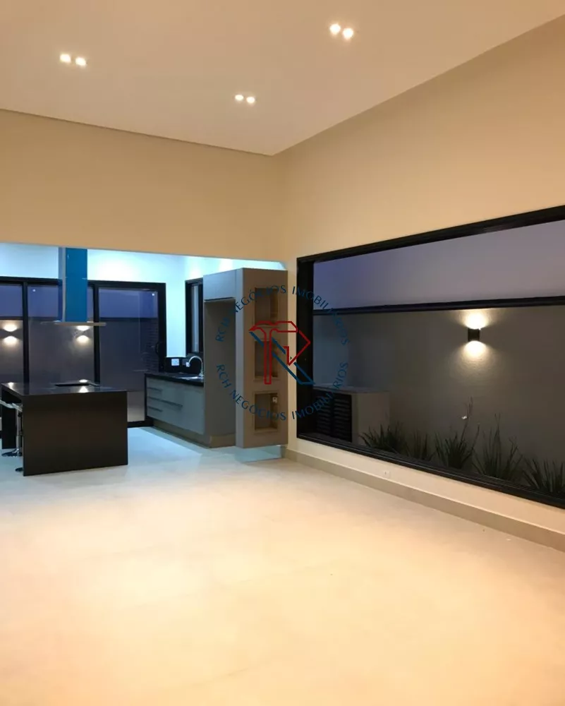 Casa, 3 quartos, 179 m² - Foto 4