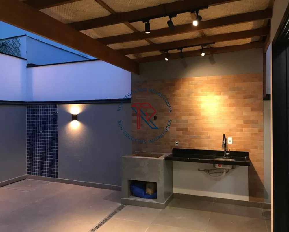 Casa, 3 quartos, 179 m² - Foto 11