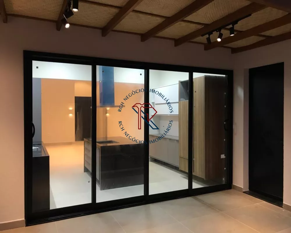 Casa, 3 quartos, 179 m² - Foto 13