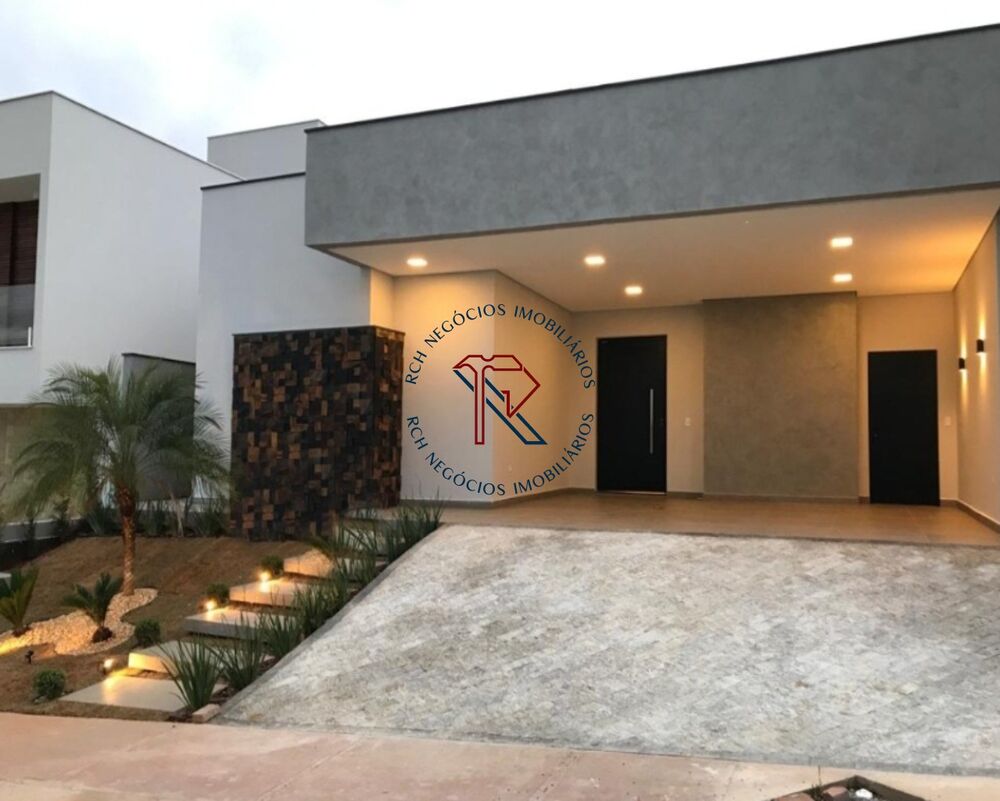 Casa, 3 quartos, 179 m² - Foto 2