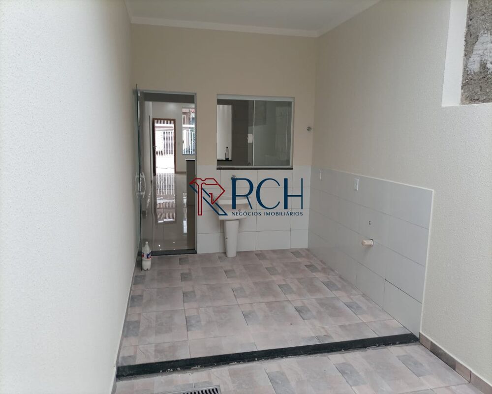 Casa, 3 quartos, 63 m² - Foto 11