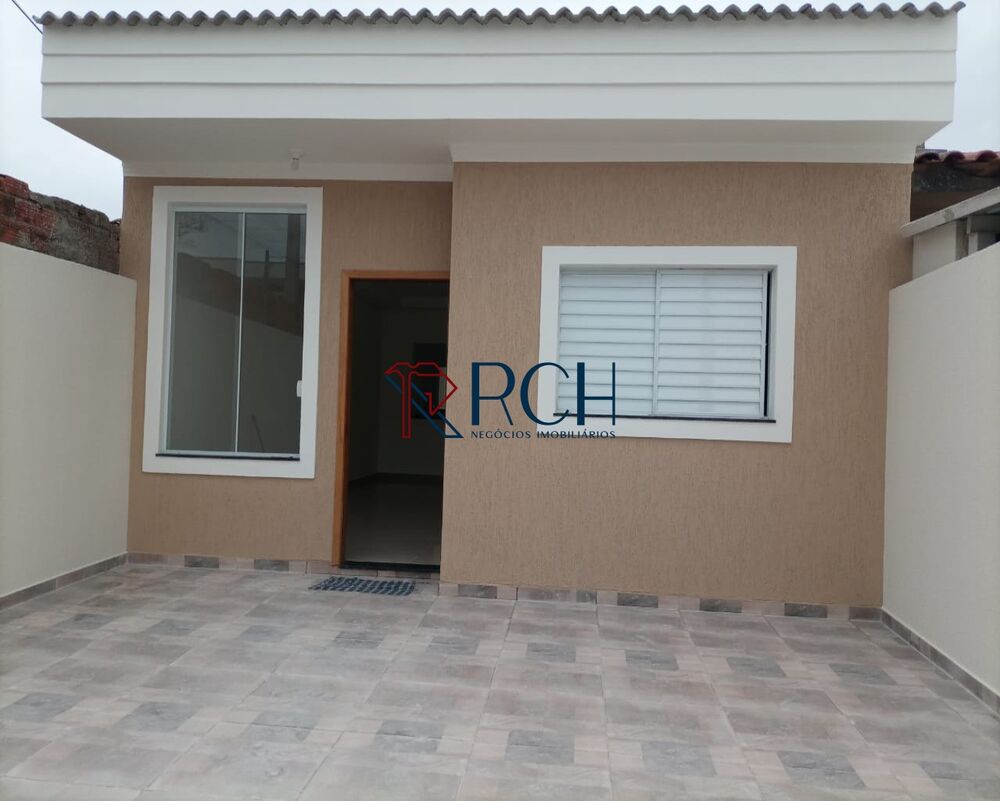 Casa, 3 quartos, 63 m² - Foto 2