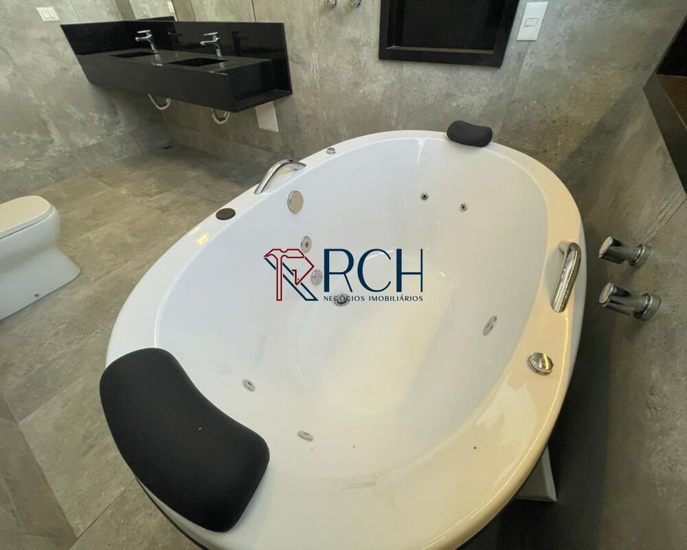 Casa, 3 quartos, 326 m² - Foto 11