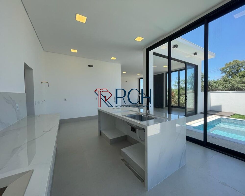 Casa, 3 quartos, 306 m² - Foto 4