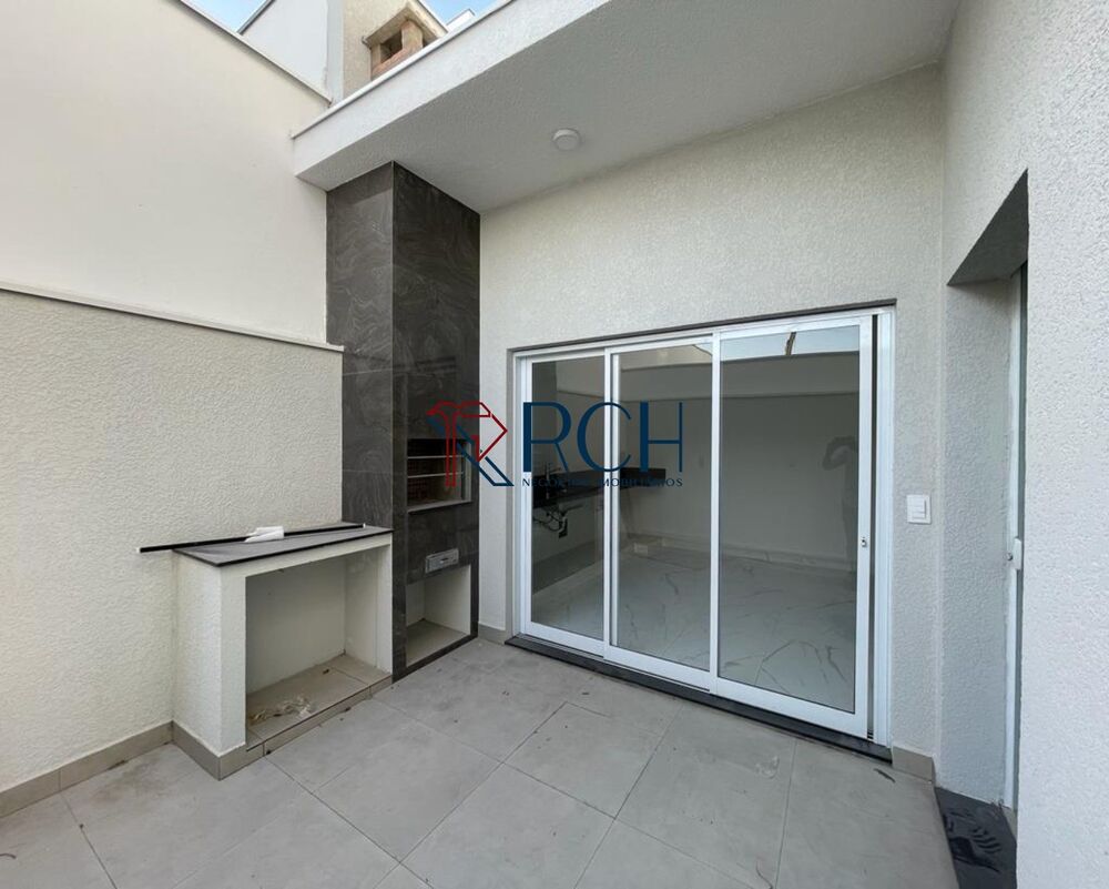 Casa, 3 quartos, 183 m² - Foto 13