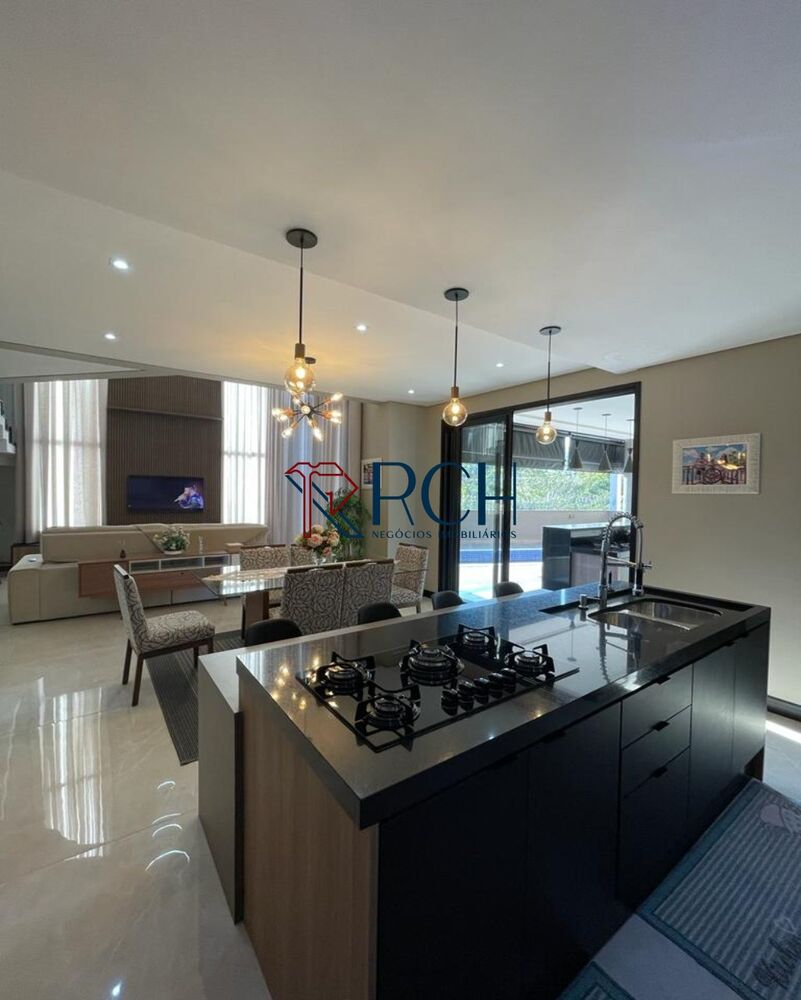 Casa à venda com 3 quartos, 238m² - Foto 11