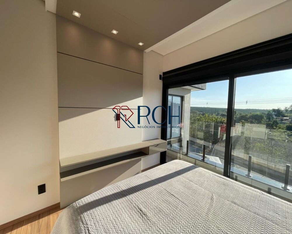 Casa à venda com 3 quartos, 238m² - Foto 24