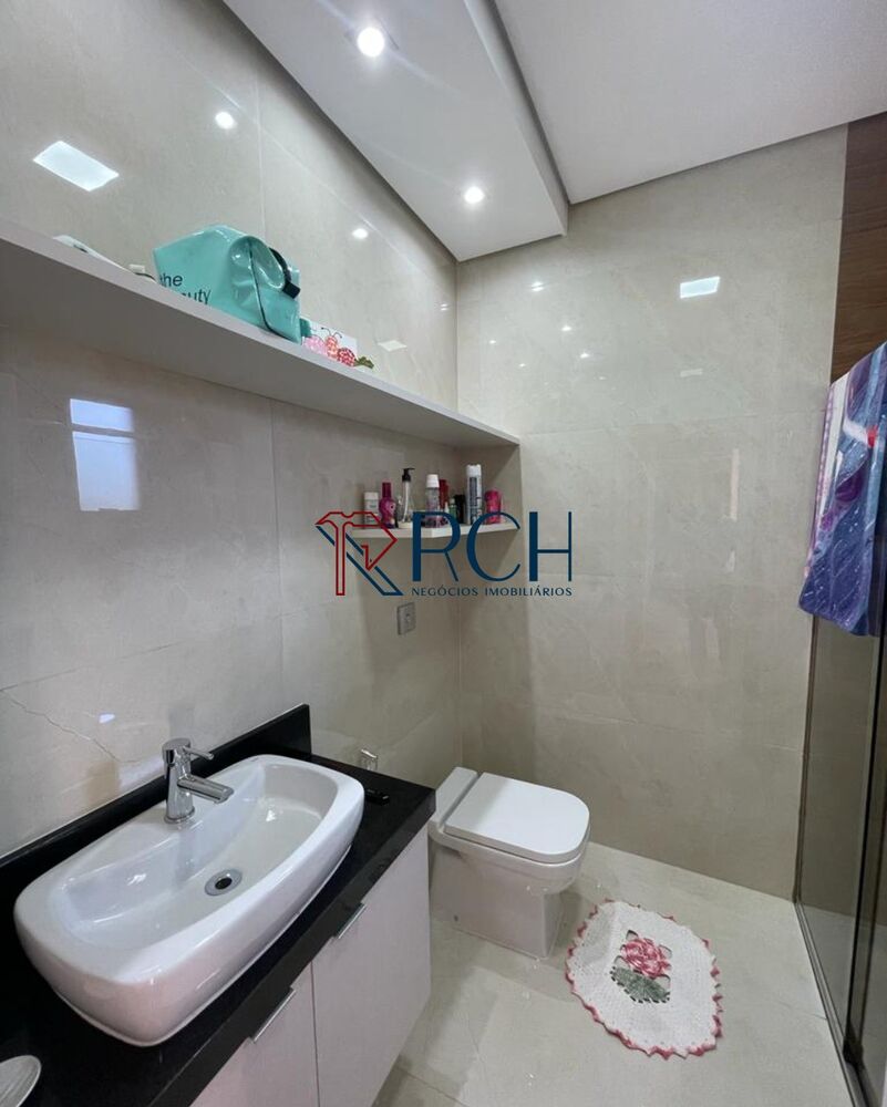 Casa à venda com 3 quartos, 238m² - Foto 26