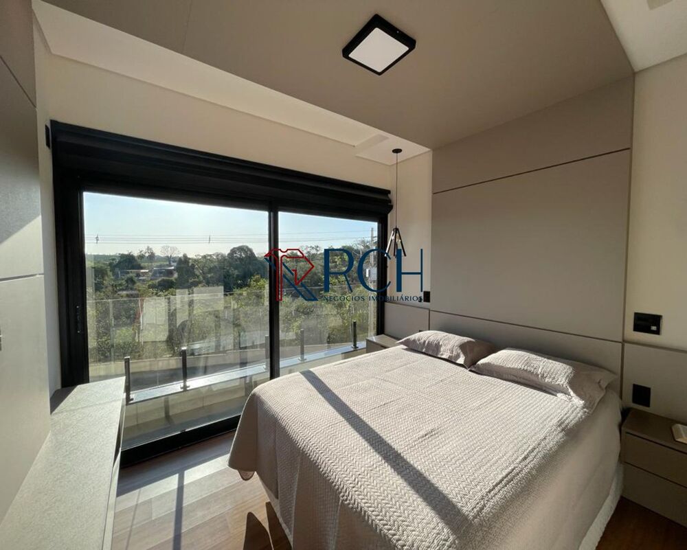 Casa à venda com 3 quartos, 238m² - Foto 25