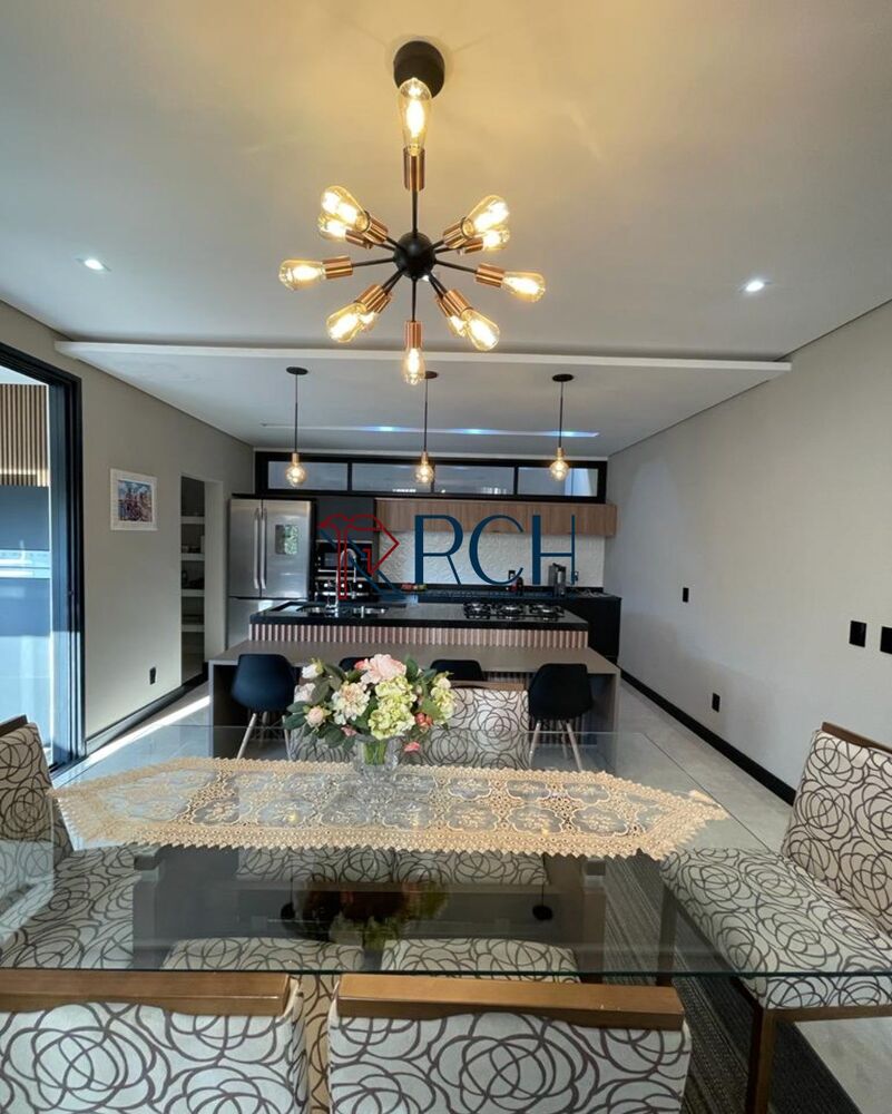 Casa à venda com 3 quartos, 238m² - Foto 9
