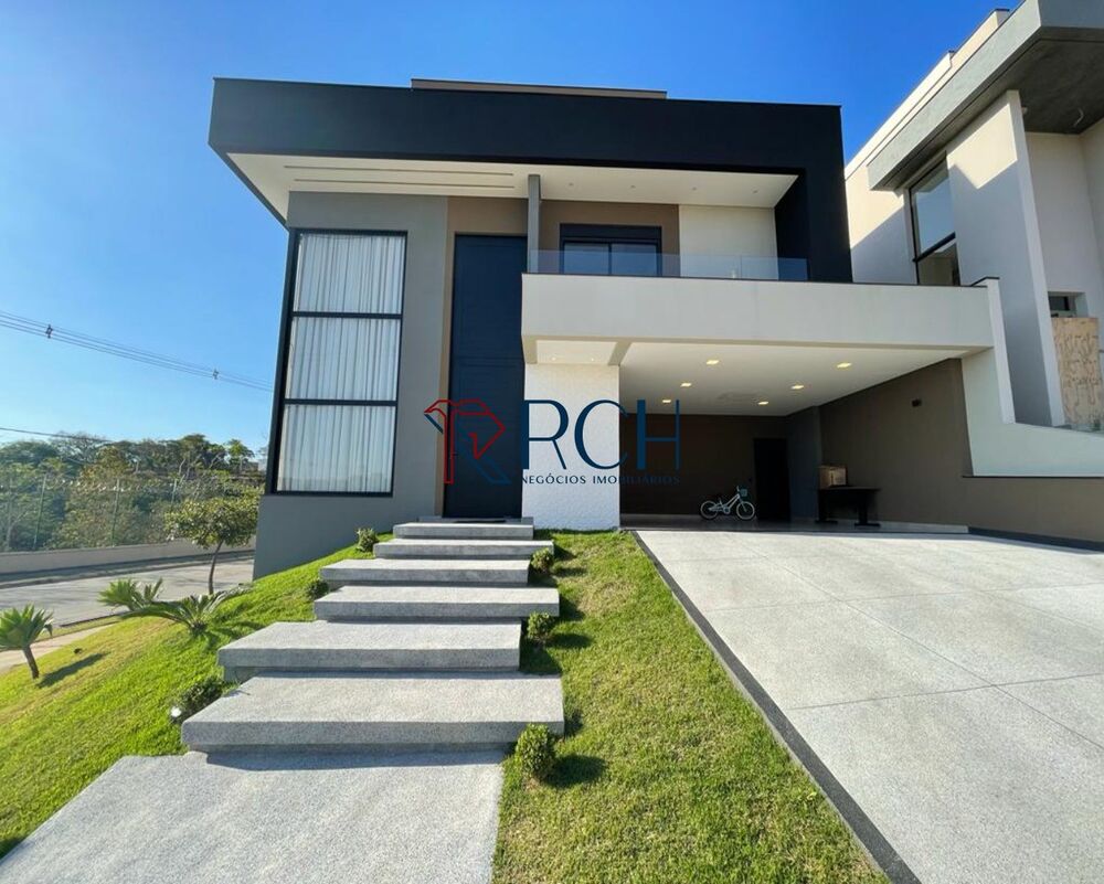Casa à venda com 3 quartos, 238m² - Foto 33