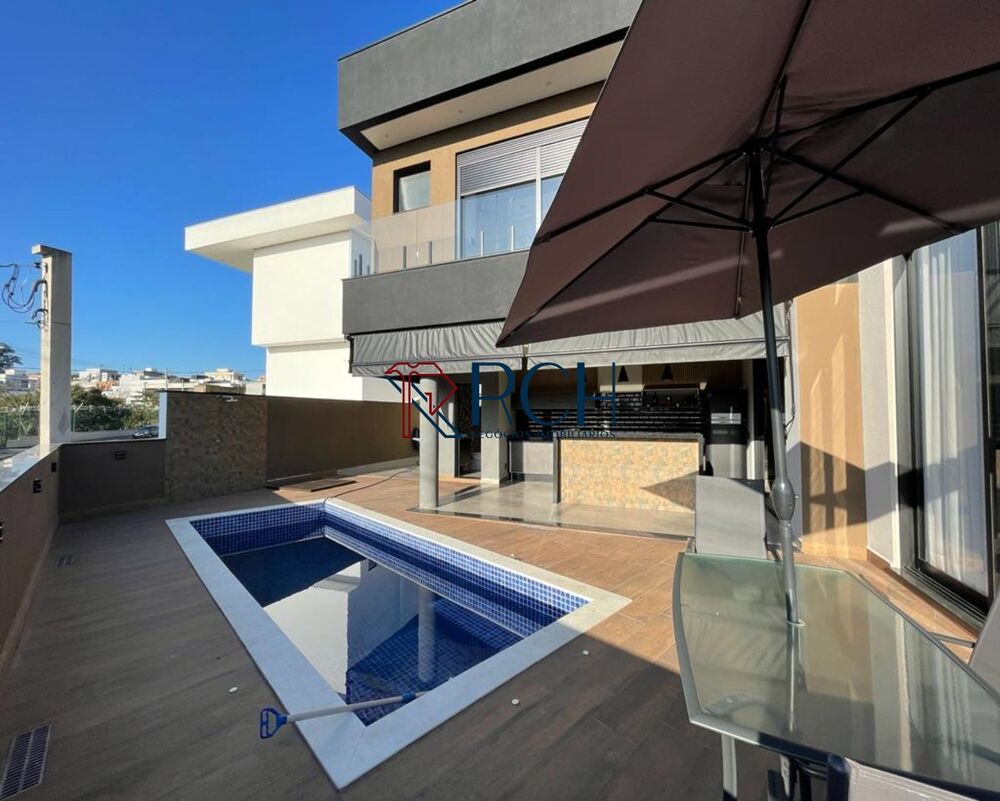 Casa à venda com 3 quartos, 238m² - Foto 28