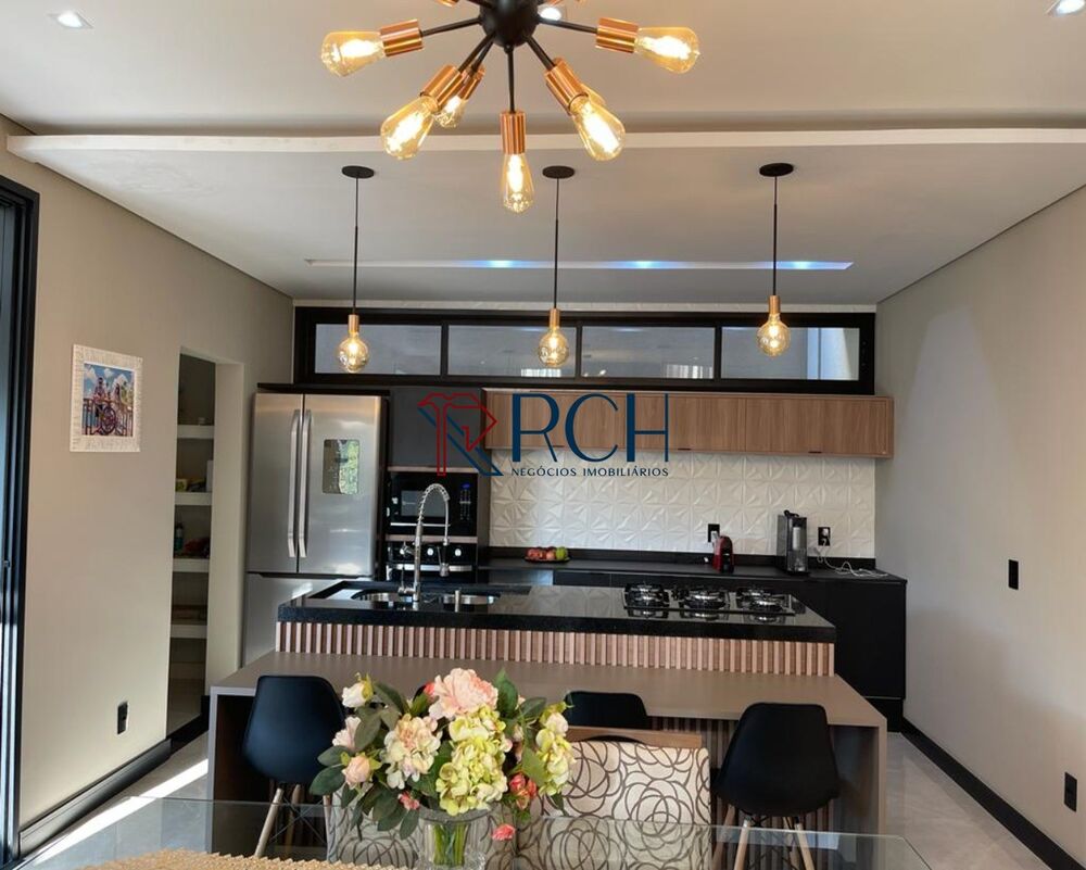 Casa à venda com 3 quartos, 238m² - Foto 7