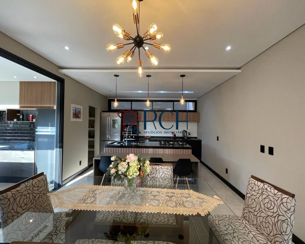 Casa à venda com 3 quartos, 238m² - Foto 8