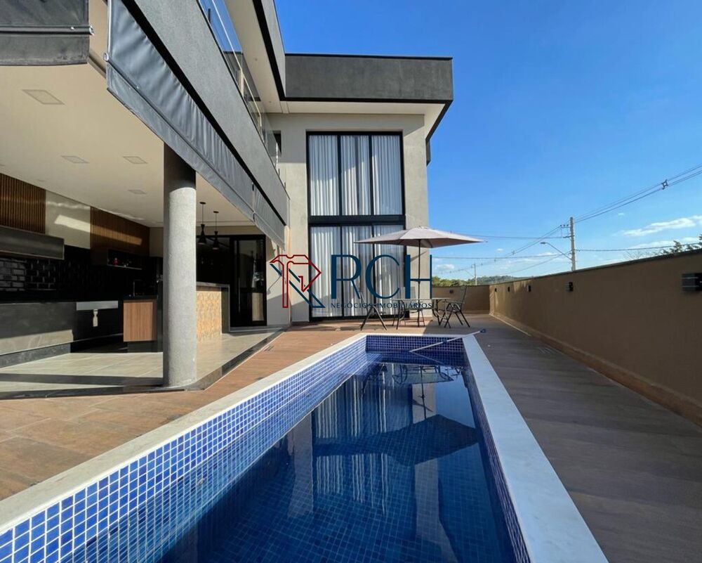 Casa à venda com 3 quartos, 238m² - Foto 32