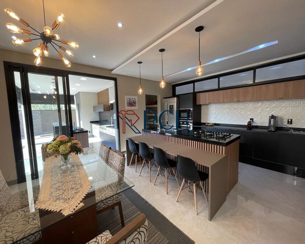 Casa à venda com 3 quartos, 238m² - Foto 10