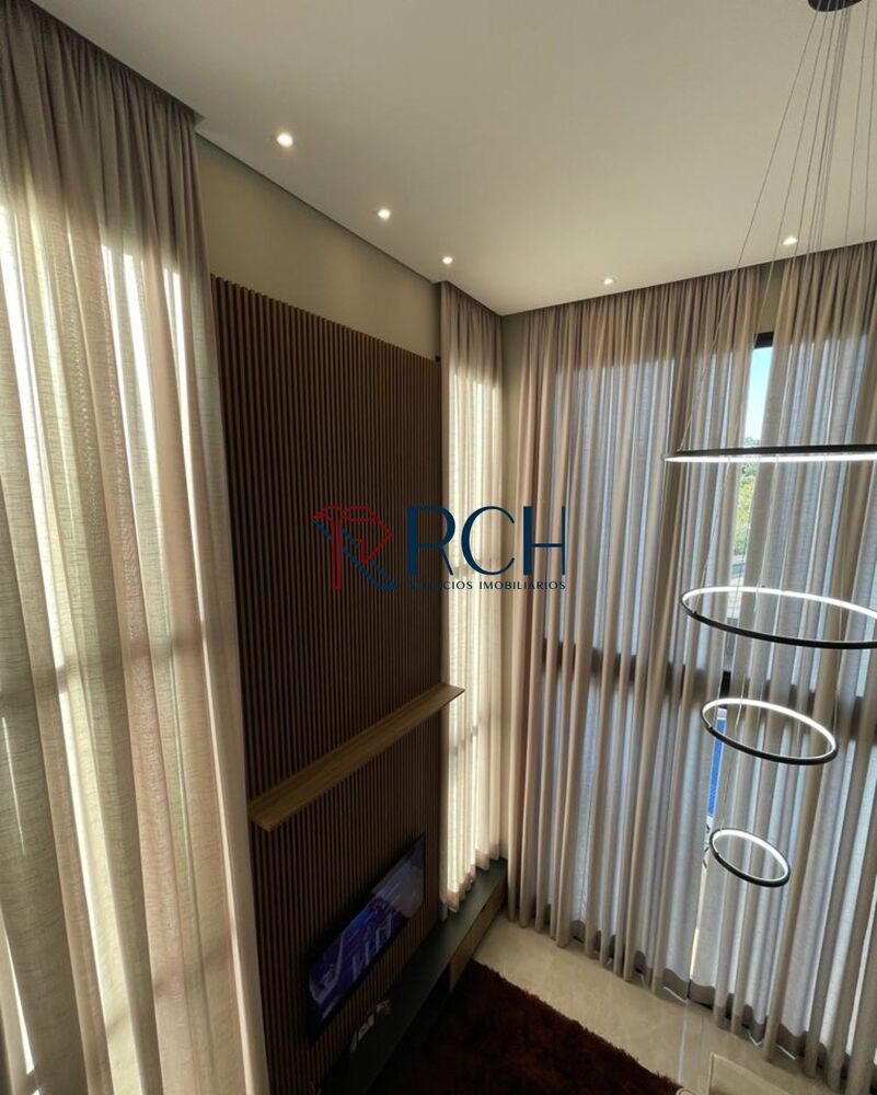 Casa à venda com 3 quartos, 238m² - Foto 21
