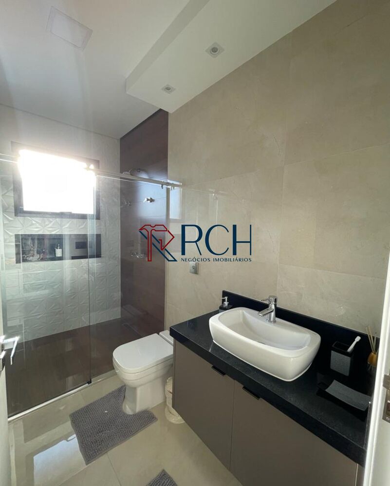 Casa à venda com 3 quartos, 238m² - Foto 31
