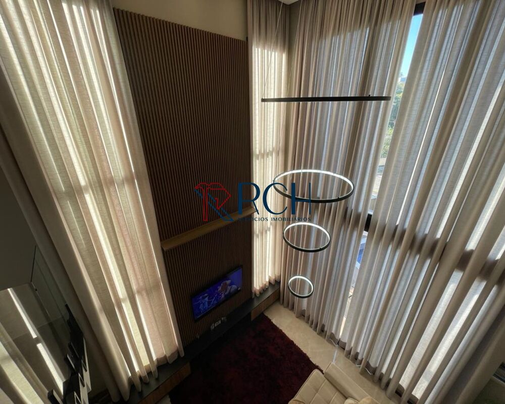 Casa à venda com 3 quartos, 238m² - Foto 18