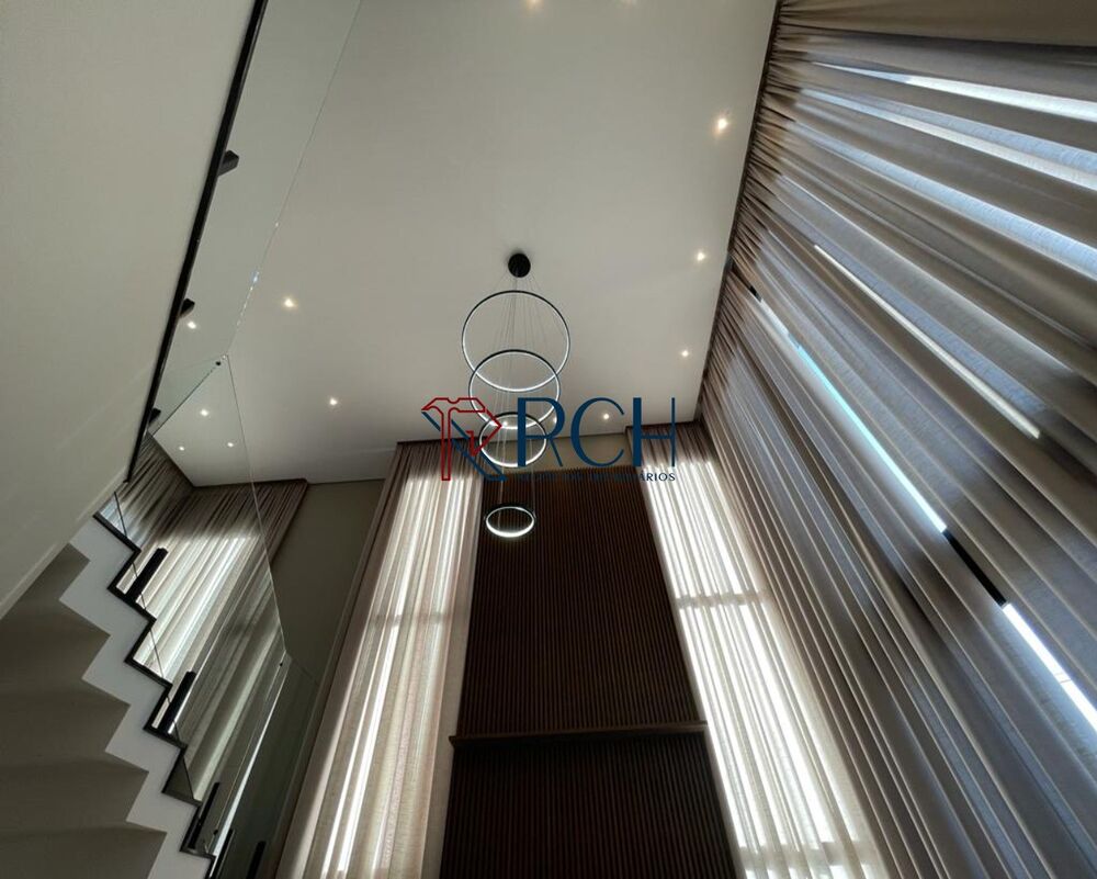 Casa à venda com 3 quartos, 238m² - Foto 5