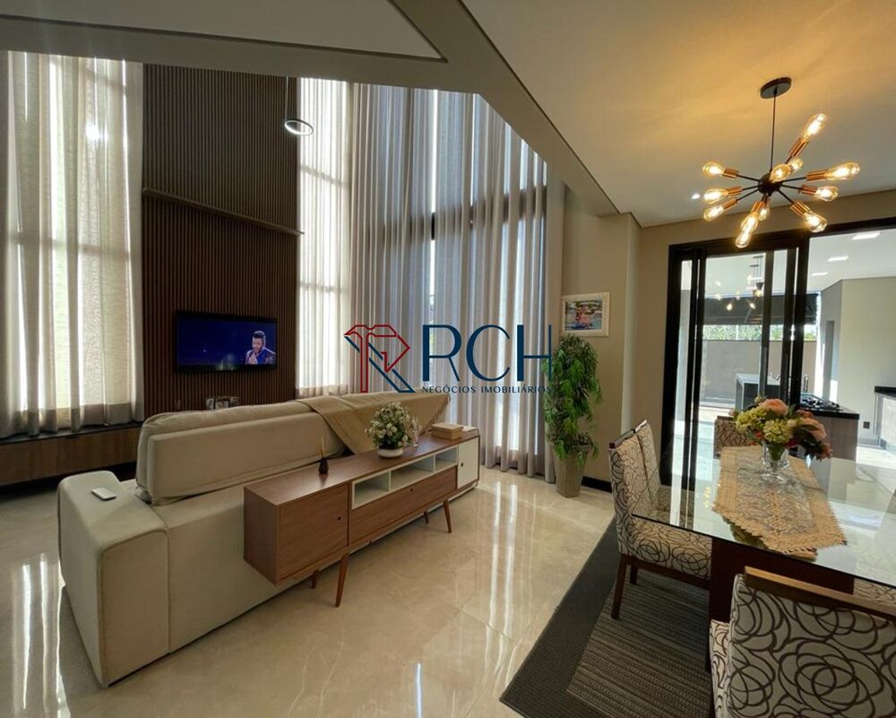 Casa à venda com 3 quartos, 238m² - Foto 6