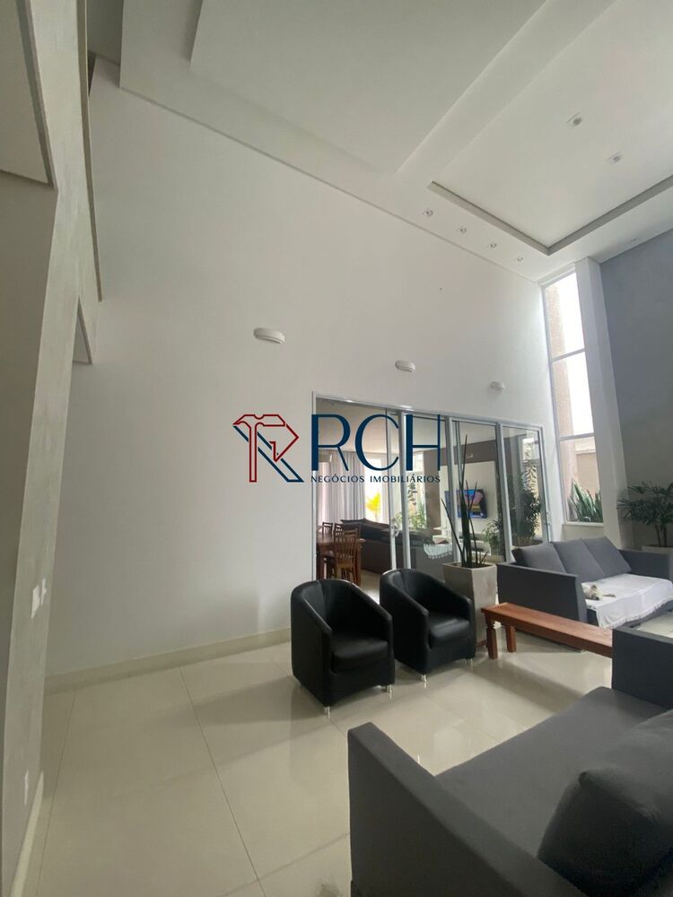 Casa à venda com 3 quartos, 410m² - Foto 2