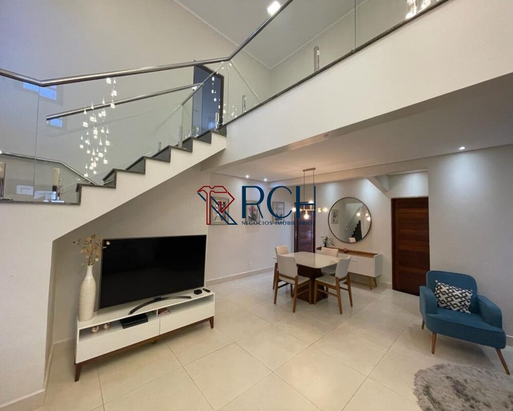 Casa à venda com 4 quartos, 220m² - Foto 5