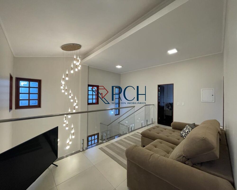 Casa à venda com 4 quartos, 220m² - Foto 7