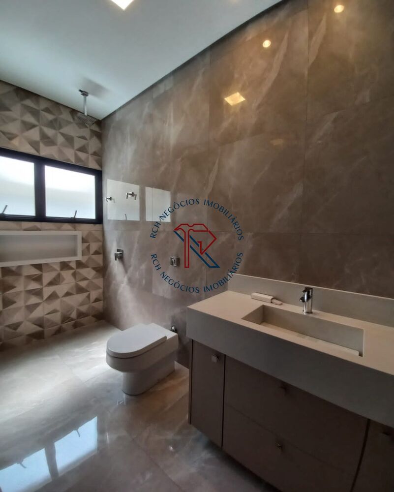 Casa, 3 quartos, 227 m² - Foto 4