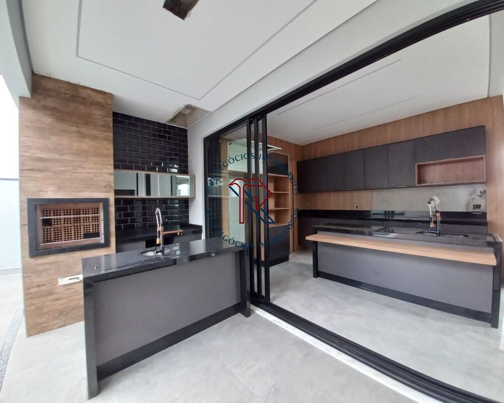 Casa, 3 quartos, 227 m² - Foto 3
