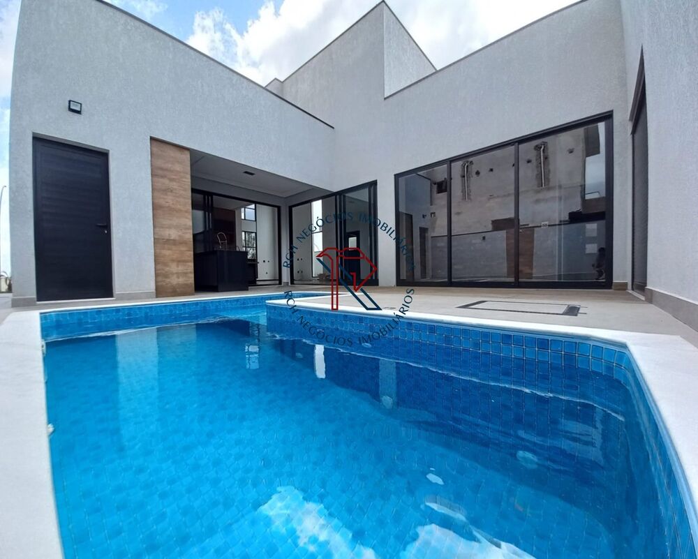 Casa, 3 quartos, 227 m² - Foto 1