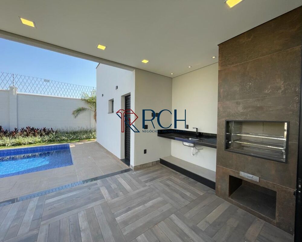 Casa, 3 quartos, 242 m² - Foto 3