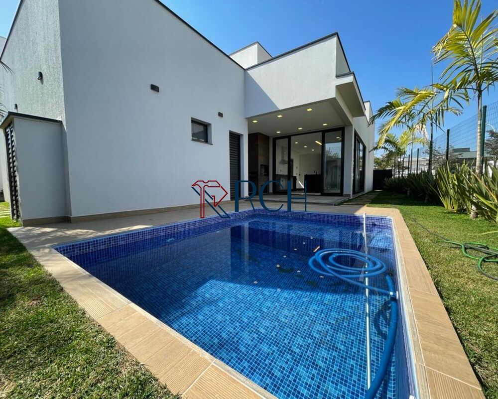 Casa, 3 quartos, 242 m² - Foto 4