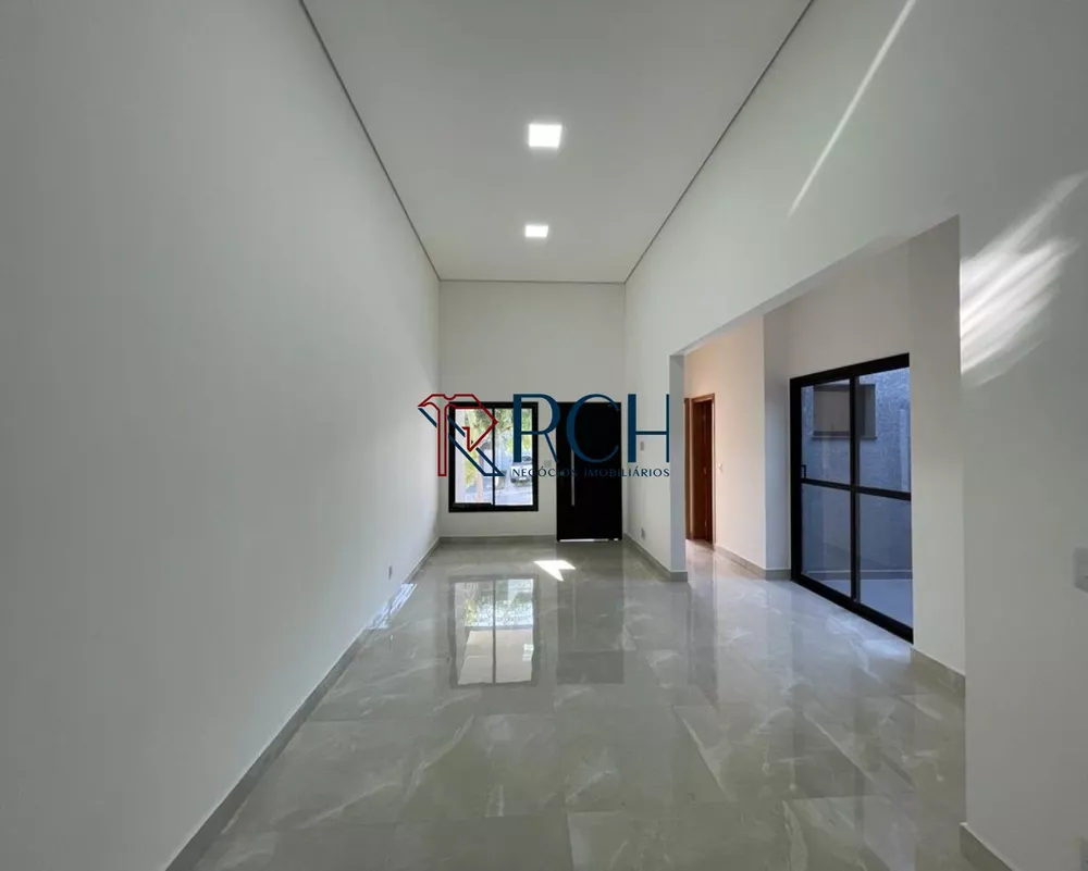 Casa à venda com 3 quartos, 115m² - Foto 1