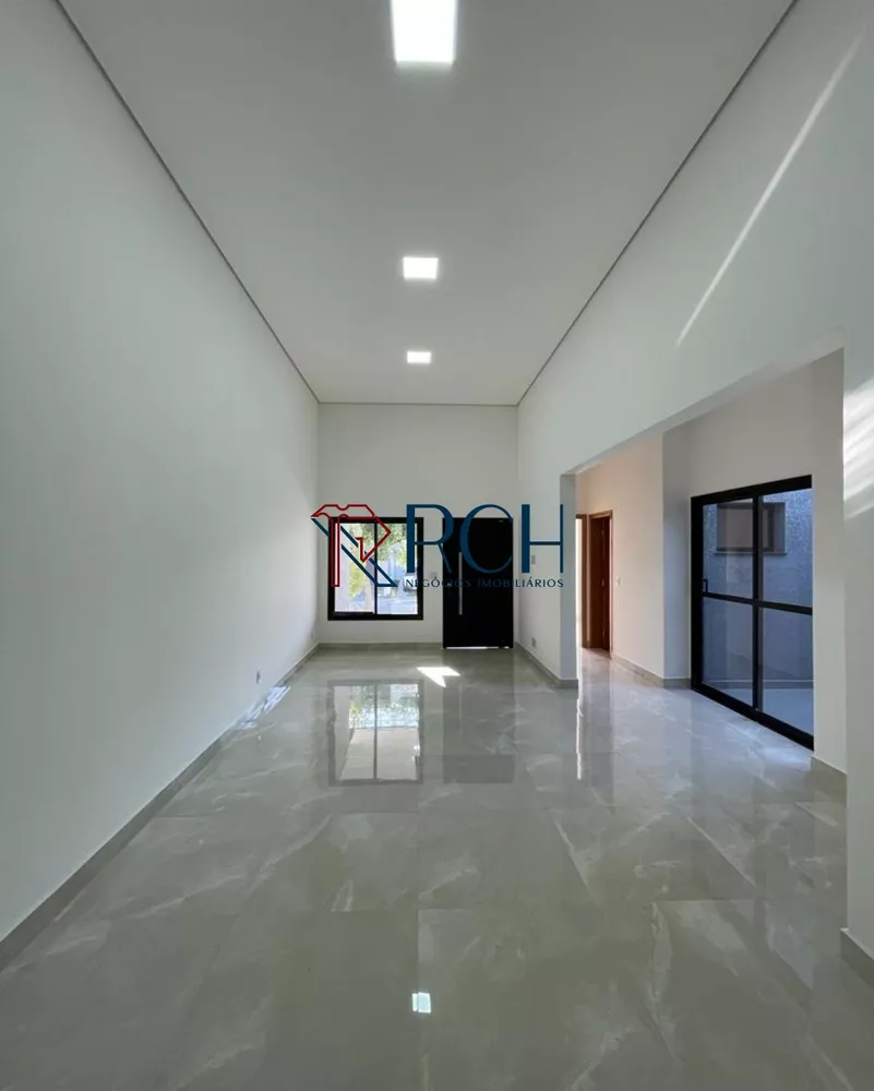 Casa à venda com 3 quartos, 115m² - Foto 3