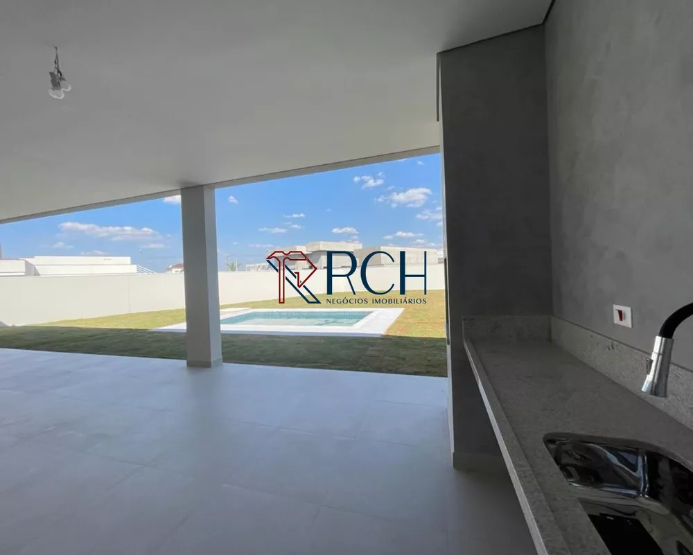 Casa, 4 quartos, 421 m² - Foto 5