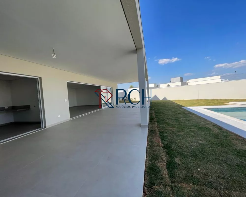 Casa, 4 quartos, 421 m² - Foto 4