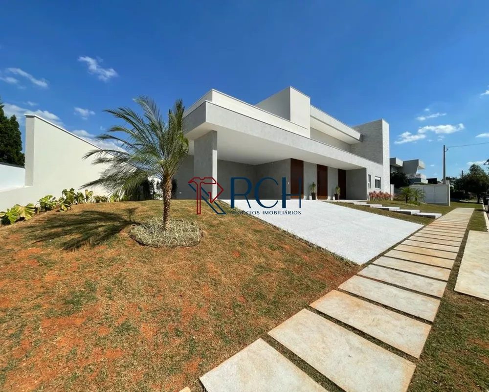 Casa, 4 quartos, 421 m² - Foto 1