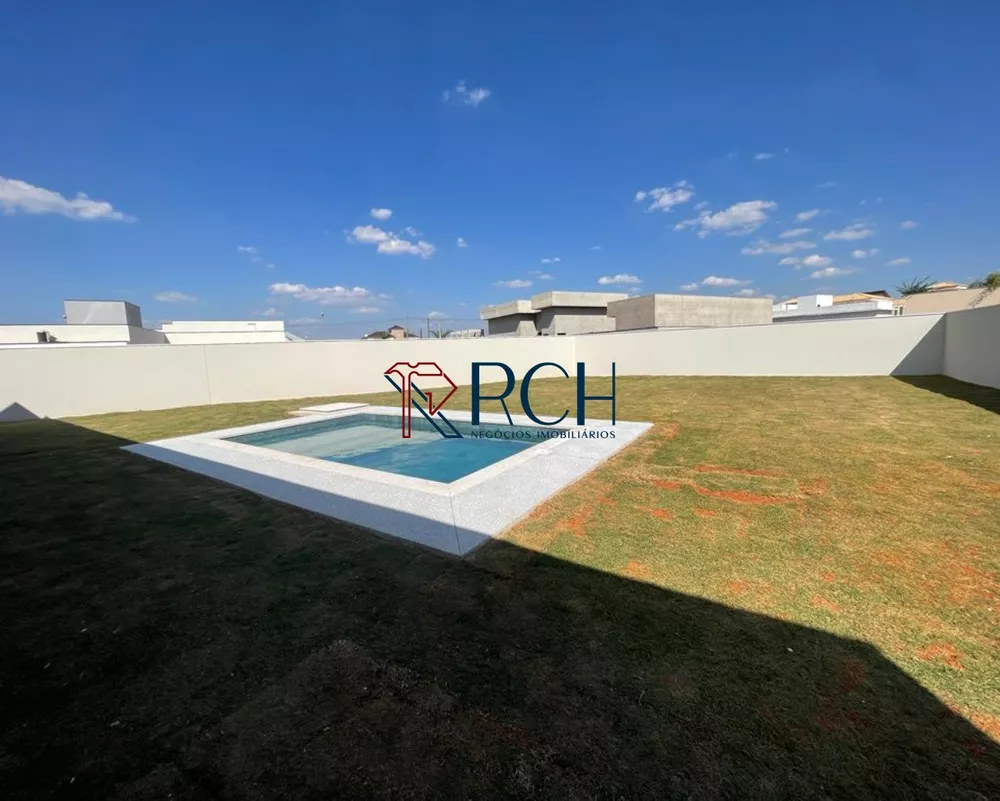 Casa, 4 quartos, 421 m² - Foto 3